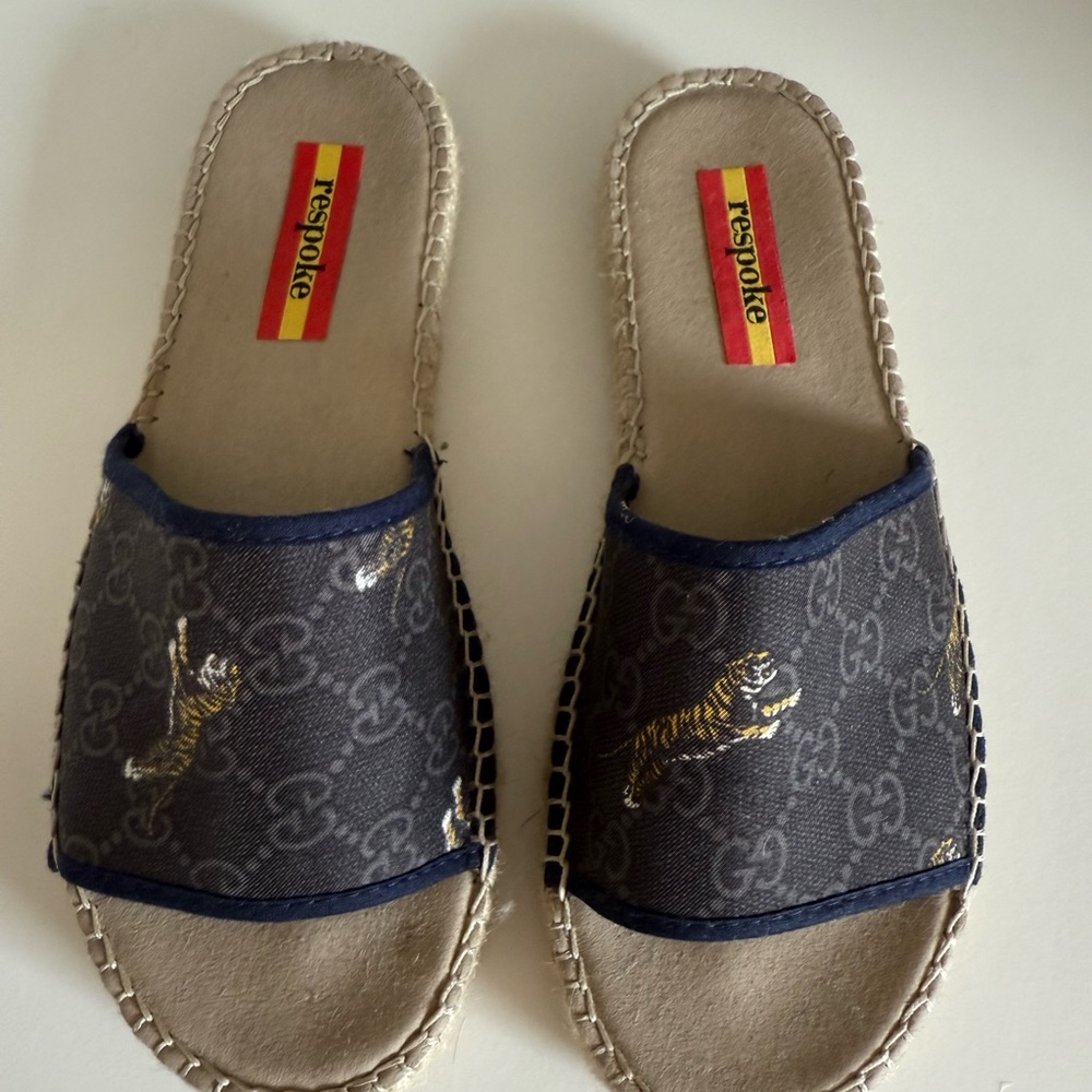 Respoke Gucci Women's Sandals